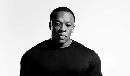 Dr. Dre
