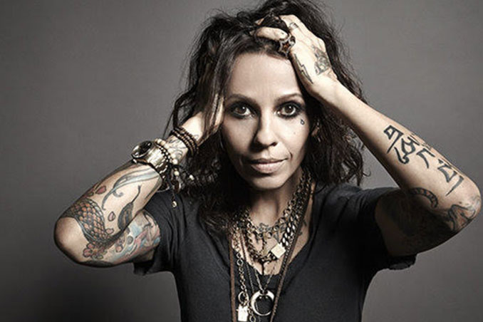 Linda Perry