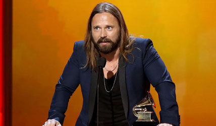 Max Martin