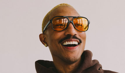 Pharrell Williams