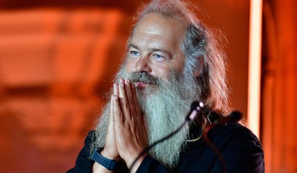 Rick Rubin
