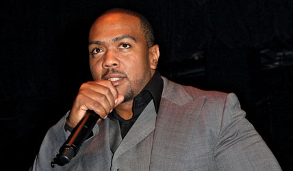 Timbaland