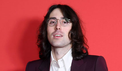 A.G. Cook