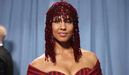 Alicia Keys