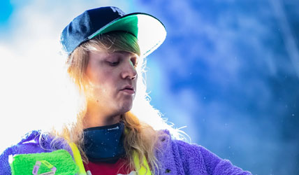 Cashmere Cat