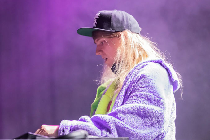 Cashmere Cat