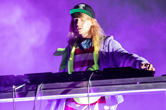 Cashmere Cat