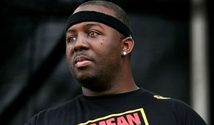 Erick Sermon