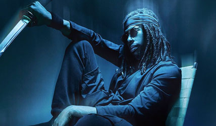 Flying Lotus