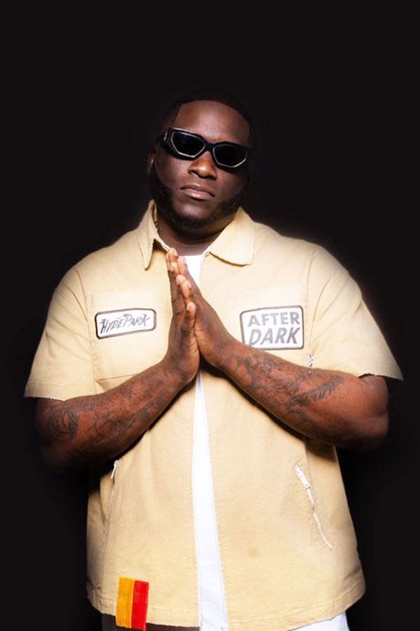 Zoey Dollaz