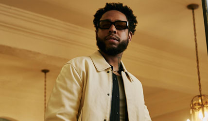 Terrace Martin