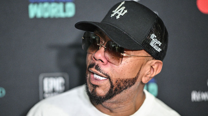 Josh Leys: The Kiwi Fighting for a Spot on Timbaland’s Album