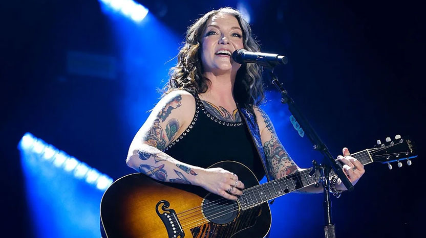 Ashley McBryde Collaborations, Duets, and Featured Performances Worth Knowing