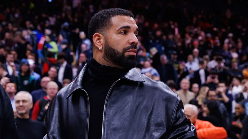 Drake Previews Collabs With Yeat & Cash Cobain During ‘Iceman’ Episode 3 Stream