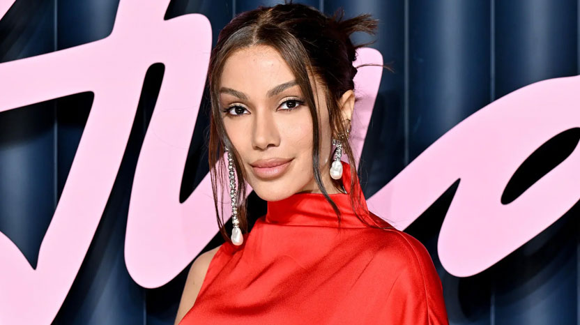 Anitta & Shakira Announce New ‘Choka Choka’ Collab