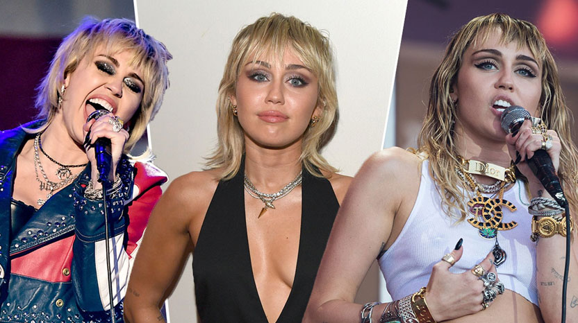 Miley Cyrus: Everything There is to know About The Global Superstar